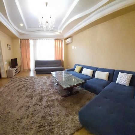 Appartments In Batumi Exterior photo