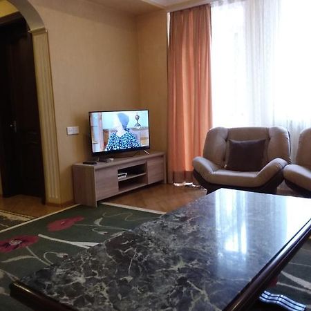 Appartments In Batumi Exterior photo