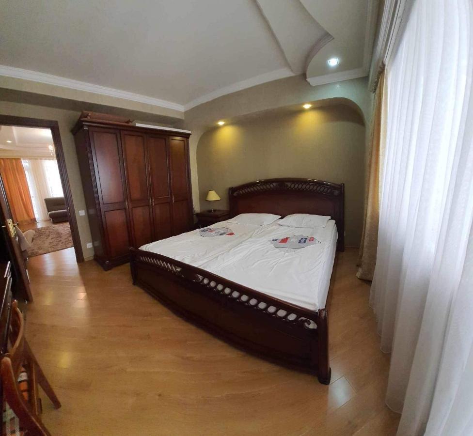Appartments In Batumi Exterior photo