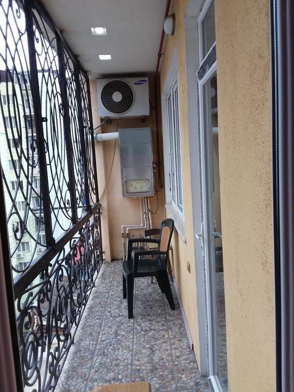 Appartments In Batumi Exterior photo
